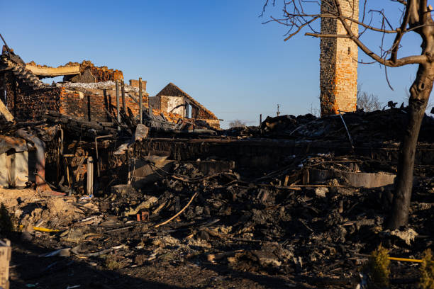 Reliable Smoke Damage Removal contractor in Carrollton, KY by Meridian Smoke Damage
