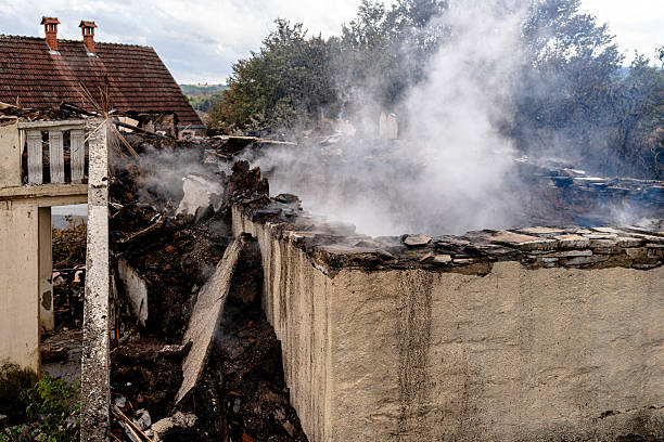 Affordable Smoke Damage Removal solutions in Carrollton, KY